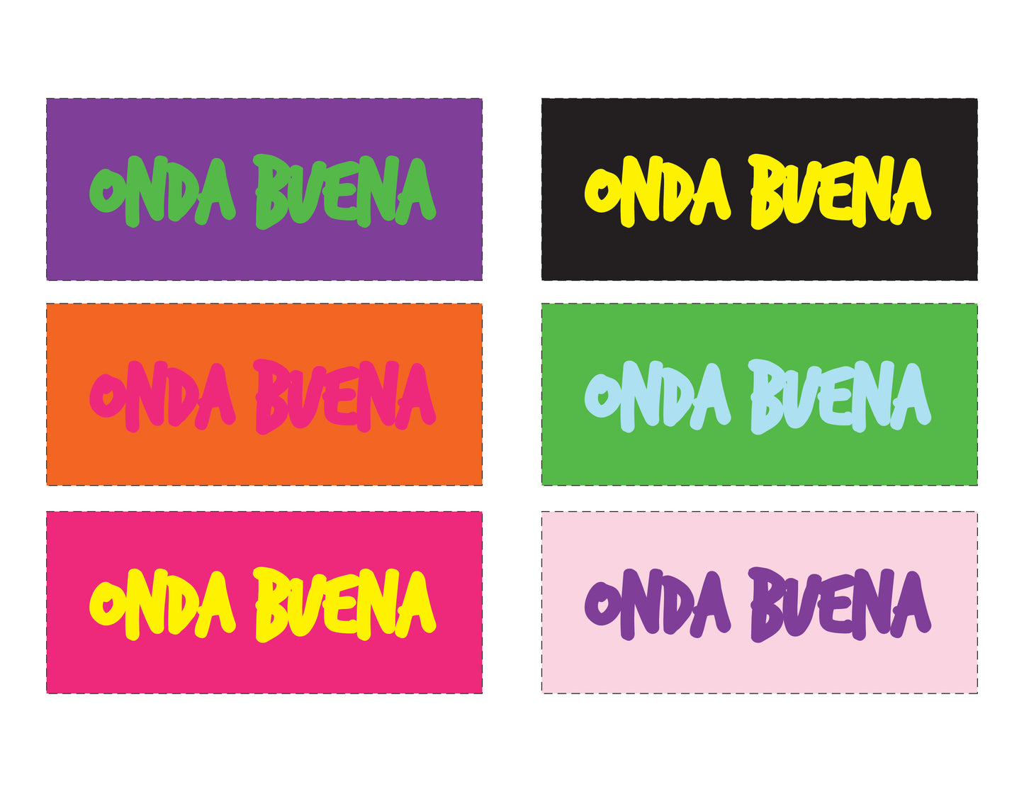 ONDA BUENA COIN