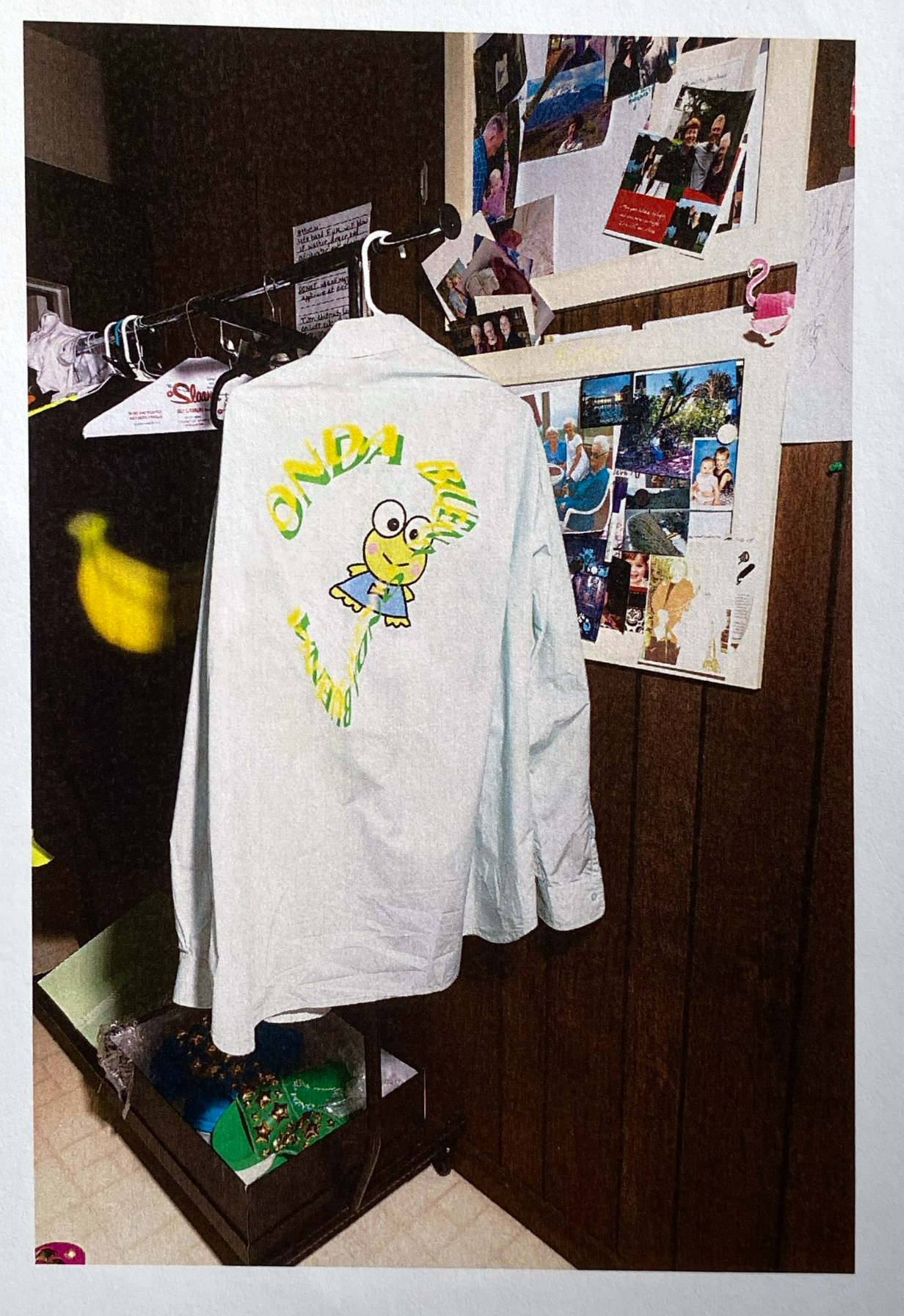 PRE-ORDER | Loteria Shorts Black